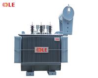 MÁY BIẾN ÁP 3 PHA 2000 kVA